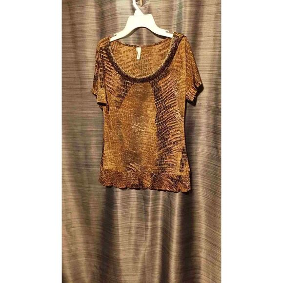 Studio Y women's Blouse  - Picture 2 of 6